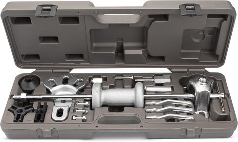 مجموعة أدوات سحب المطرقة ذات 10 طرق من GEARWRENCH - 41700D in Saudi Arabia