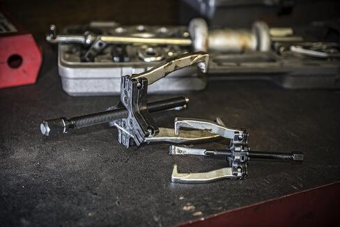 مجموعة أدوات سحب المطرقة ذات 10 طرق من GEARWRENCH - 41700D in Saudi Arabia