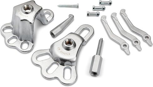 مجموعة أدوات سحب المطرقة ذات 10 طرق من GEARWRENCH - 41700D in Saudi Arabia