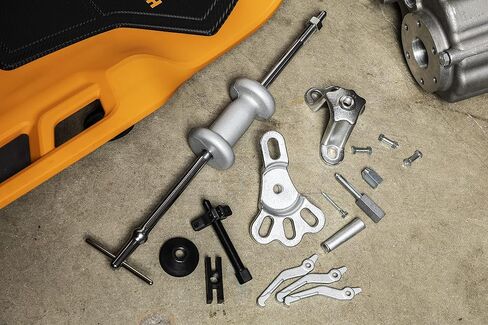 مجموعة أدوات سحب المطرقة ذات 10 طرق من GEARWRENCH - 41700D in Saudi Arabia