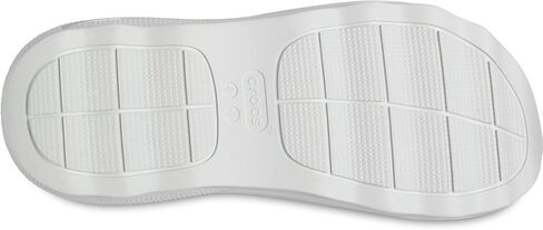 Crocs unisex-adult Mega Crush Triple Strap Platform Sandals in Saudi Arabia