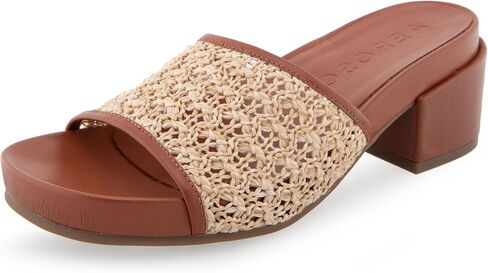 Aerosoles Women's Clark Slide Sandal in Saudi Arabia