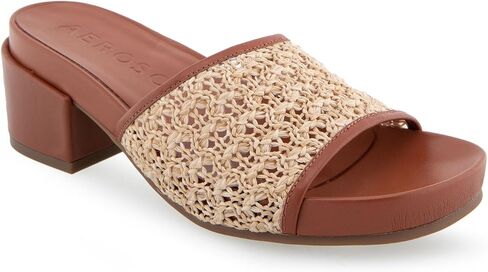 Aerosoles Women's Clark Slide Sandal in Saudi Arabia