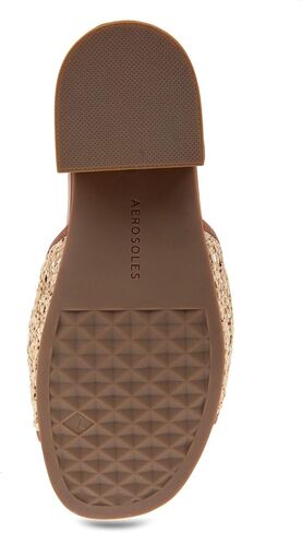 Aerosoles Women's Clark Slide Sandal in Saudi Arabia