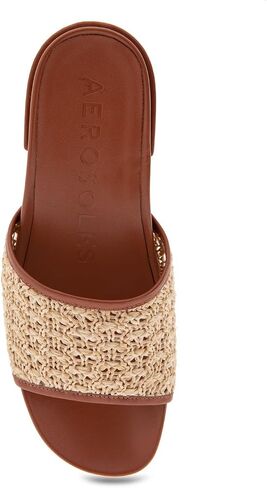 Aerosoles Women's Clark Slide Sandal in Saudi Arabia