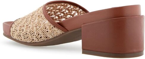 Aerosoles Women's Clark Slide Sandal in Saudi Arabia