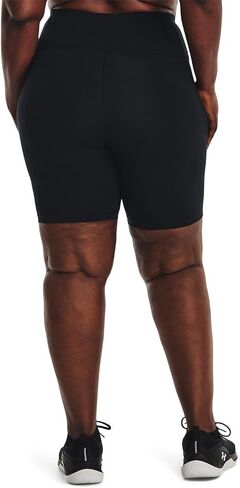 Under Armour Womens Motion Bike Shorts in Saudi Arabia