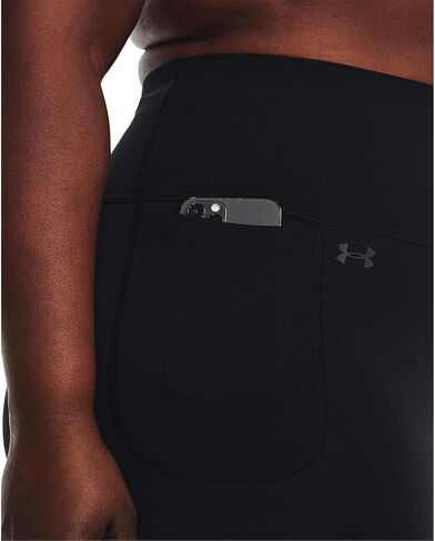 Under Armour Womens Motion Bike Shorts in Saudi Arabia