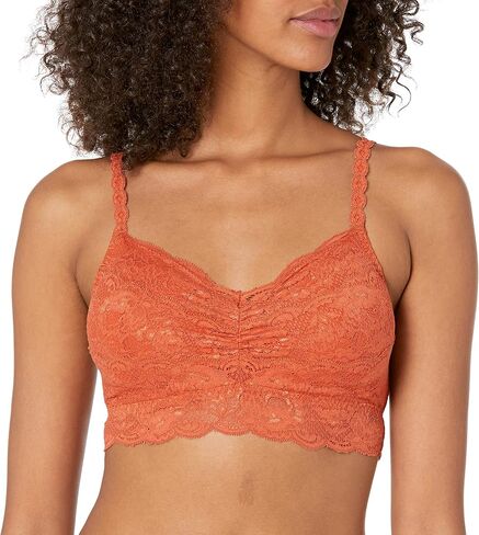 Cosabella Women's Say Never Sweetie Padded Bralette in Saudi Arabia