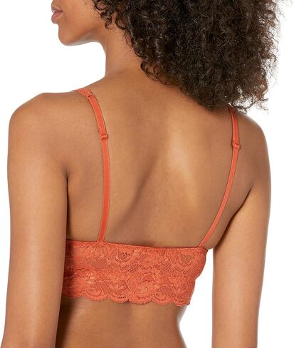 Cosabella Women's Say Never Sweetie Padded Bralette in Saudi Arabia