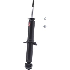 KYB 340075 Excel-G Gas Strut, Black