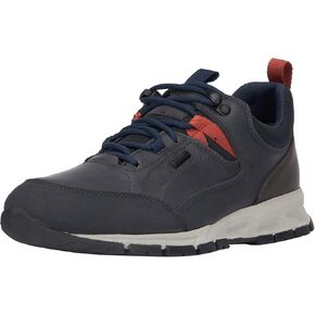 Geox Men's Low-Top Sneakers