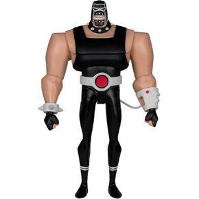 McFarlane Toys - DC Direct Bane (The New Batman Adventures) 6in Scale Figure