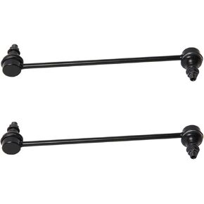 Motorman Pair K80258 (2) Front Sway Bar Links for 2007-2008 SEBRING,1999 NUBIRA,2008 AVENGER,2007-2012 CALIBER,2007-2017 COMPASS,2007-2017 PATRIOT