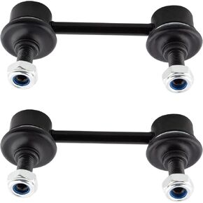 K80426 Rear Stabilizer Sway Bar End Links Left & Right for Subaru Legacy Outback 2000-2004, Pack of 2