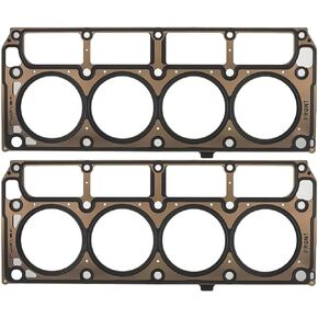 12575329 Cylinder Head Gasket Replacement for 1999-2007 GM LS Chevy GMC LM4 LM7 L59 4.8L 5.3L