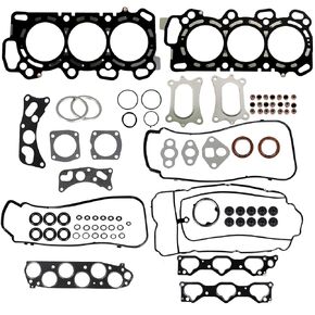 labwork Head Gasket Set HS26509PT Replacement for 2008-2017 Honda Odyssey Accord Pilot Acura 3.5L