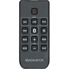 Original Factory Remote Control WIR113001-FA01 MSB4560/F7 MSB4550/F7