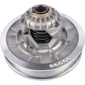 Secondary Driven Clutch Replacement for Yamaha 2017-Up G29 Drive2 gas golf cart models JW8-G6202-23-00