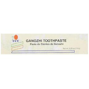 Dxn Ganozhi Toothpaste with Ganoderma