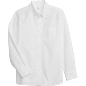 GAP Boys' Kids Oxford Shirt