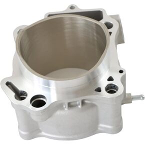 Cylinder Head Standard Bore Ideal for 2002-2008 CRF450 CRF450R Cylinder Head 96.00mm Replace # 12100-MEB-670, 12100-MEN-670, 12100-MEN-671