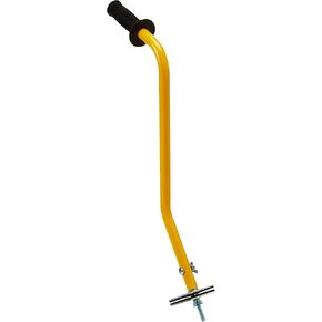 Bike Trainer Handle,Yellow