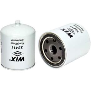 Wix Filter Corp. 33411 Fuel Filter