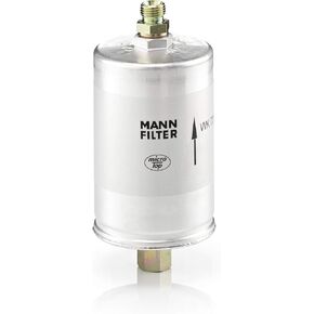Mann Filter Fuel Filter - WK726