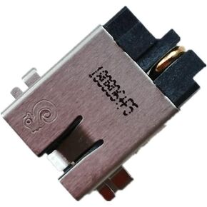DC Power Jack Charging Port Socket Plug Replacement for MSI GF63 9SC 9RCX 9SCXR MS-17F2 MS-16R3 MS-17F3/9SC Thin 9SD-004 10SDR-645 MS-16W1 MS-16W2 GF65 GF75 Thin 8RD 9SC 9SD
