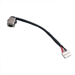 GinTai DC جاك كابل موصل ل ASUS TUF GAMING FX505D FX505GD FX505GE FX505DY FX505GT FX705DY FX505DD FX505DY-ES51 FX505DT-AH51 FX705GD FX705GE FX705D FX705DT-DR7N8