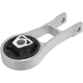 Motoforti Engine Motor Mount, Engine Mount Rear, for Jeep Cherokee 2.4L 2014-2018, No.68157441AD, Silver Tone in Saudi Arabia