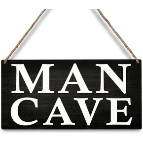 Nursery Kids Room Decor Door Sign, Kids Bedroom Decor Game Room Ornament Gaming Room Wall Art, Man Cave Sign Decor, Kids Room Class Room Decorative, 12x6 Inch