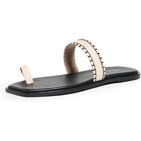 KAANAS Women's Pirita Toe Ring Sandals
