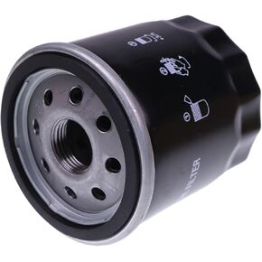 4 Stroke Oil Filter 16510-61A31/32 Compatible with Suzuki Outboard DF 70A 80A 90A 115A 140A