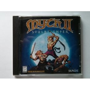 الأسطورة الثانية: Soulblighter