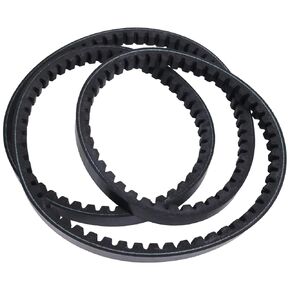 Lower Drive Compressor Belt 50-00178-16 500017816 50-00178-54 50-60200-60 Compatible with Carrier Transicold X4 7500 7300 Compatible with Genesis TR 1000