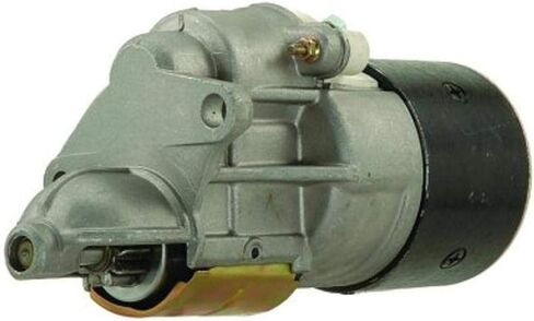 Remy 25213 Premium Remanufactured Starter (Renewed) in Saudi Arabia