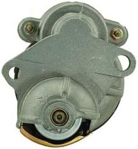 Remy 25213 Premium Remanufactured Starter (Renewed) in Saudi Arabia