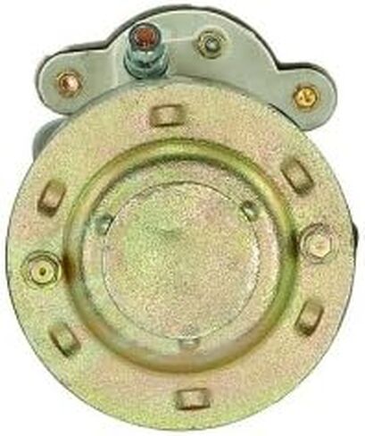 Remy 25213 Premium Remanufactured Starter (Renewed) in Saudi Arabia