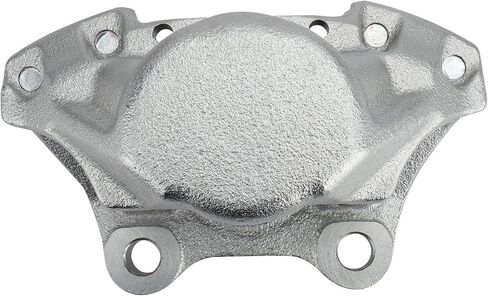 IRONTEK 19648 Front Right Passenger Side Brake Caliper Fit for 1976-1979 for Volkswagen Transporter, 1980-1985 for Volkswagen Vanagon, Front Passenger Side New Disc Brake Caliper Assembly 19648 in Saudi Arabia