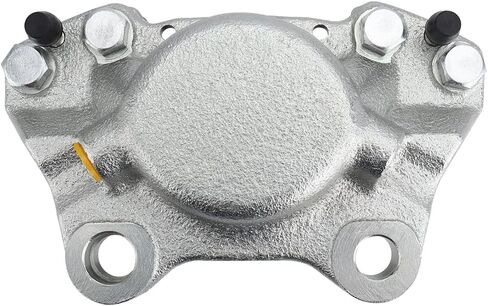IRONTEK 19648 Front Right Passenger Side Brake Caliper Fit for 1976-1979 for Volkswagen Transporter, 1980-1985 for Volkswagen Vanagon, Front Passenger Side New Disc Brake Caliper Assembly 19648 in Saudi Arabia