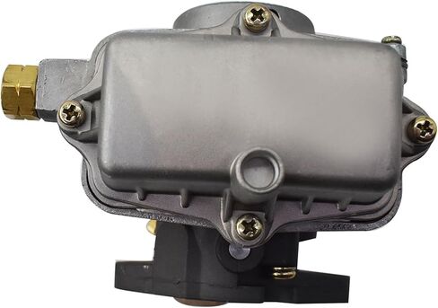 WFLNHB Manual Choke Carburetor Replacement for Ford 1957 1960 1962 144 170 200 223 4 Cyl 6 Cyl 1 Barrel in Saudi Arabia