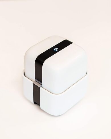 American Crafts We R Makers Printmaker- Portable and Handheld Cube Printer for Scrapbooking and Label Maker Machines in Saudi Arabia