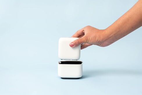 American Crafts We R Makers Printmaker- Portable and Handheld Cube Printer for Scrapbooking and Label Maker Machines in Saudi Arabia