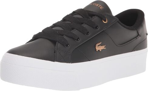 Lacoste Women's Ziane Plus Grand Platform Sneaker in Saudi Arabia