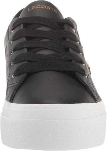 Lacoste Women's Ziane Plus Grand Platform Sneaker in Saudi Arabia