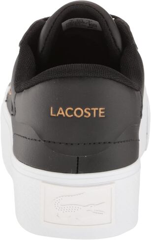 Lacoste Women's Ziane Plus Grand Platform Sneaker in Saudi Arabia