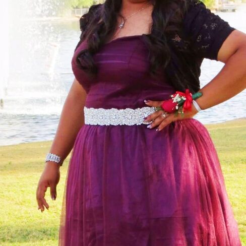 Pardecor Wedding Belt Rhinestone Belt Bridal Wedding Dress Sash Trim Rhinestone Applique Dress Belt Crystal Sash Accessories in Kuwait