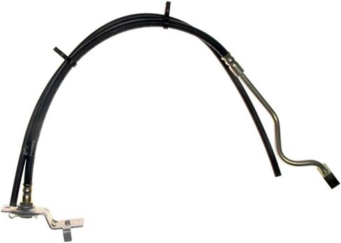 Raybestos BH381187 خرطوم الفرامل الهيدروليكي الاحترافي in Saudi Arabia